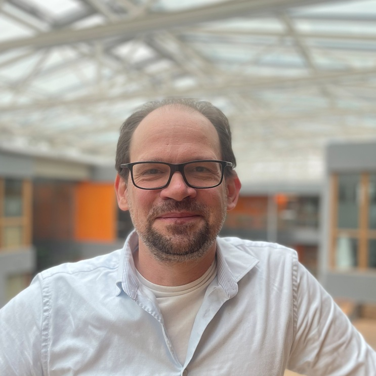 Nicolas Rebierre